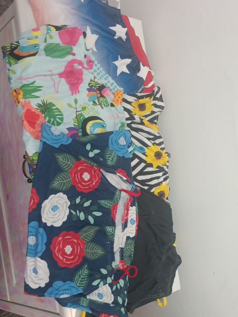Five Cute Summer Dresses By Sunshine Swing